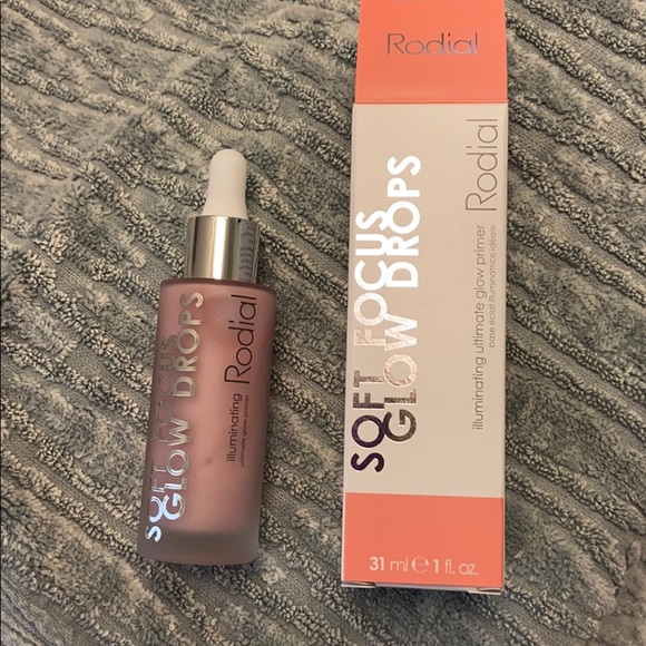 rodial glow drops